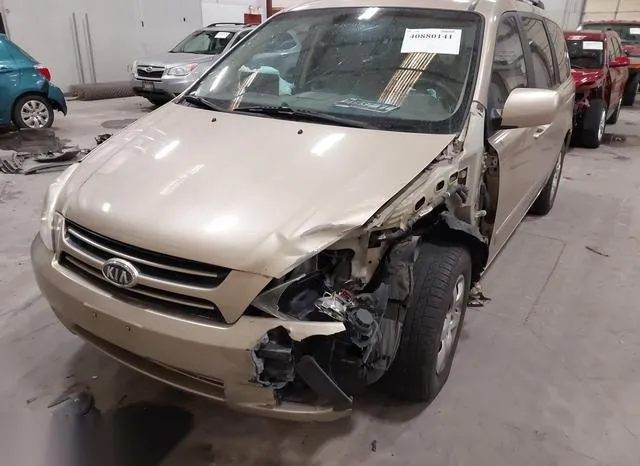 KNDMB233066055695 2006 2006 KIA Sedona- Ex/Lx 6