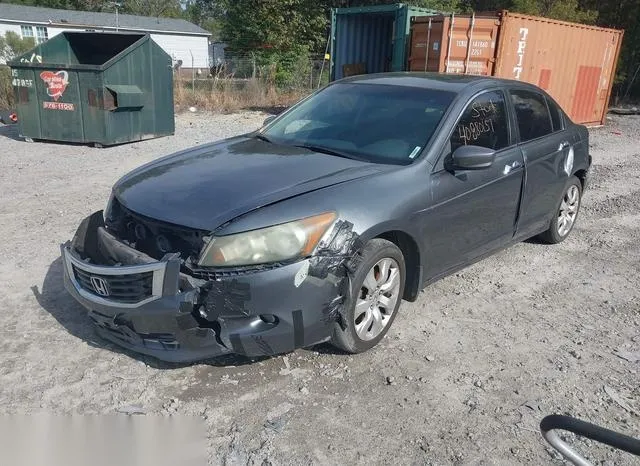 1HGCP36818A015329 2008 2008 Honda Accord- Exl 2