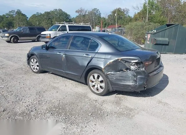 1HGCP36818A015329 2008 2008 Honda Accord- Exl 3