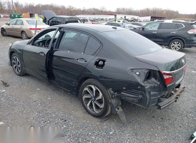 1HGCR2F87GA229065 2016 2016 Honda Accord- Ex-L 3