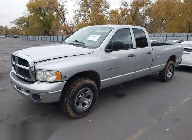 1D7HU18D24J163730 2004 2004 Dodge RAM 1500- Slt/Laramie 2