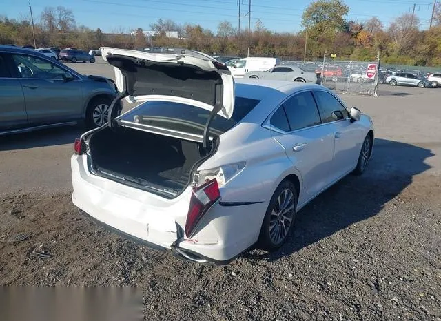 58ADZ1B17LU070471 2020 2020 Lexus ES- 350 6