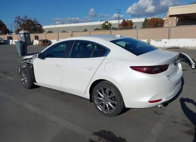 3MZBPADL9KM112856 2019 2019 Mazda 3- Preferred Package 3