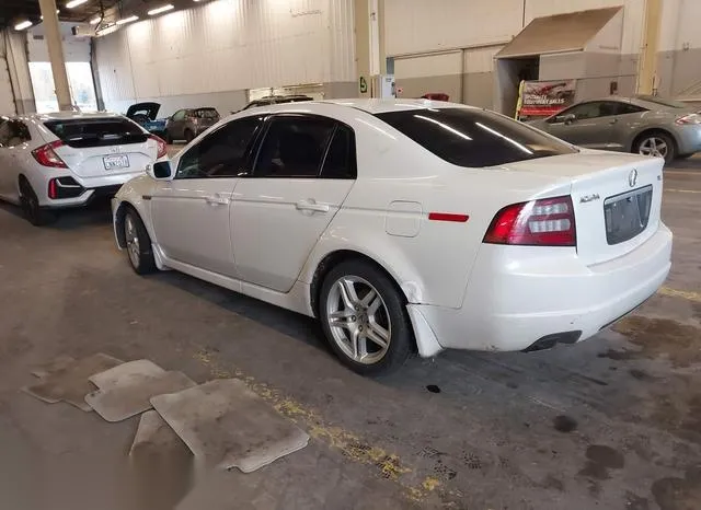 19UUA66258A055724 2008 2008 Acura TL- 3-2 3