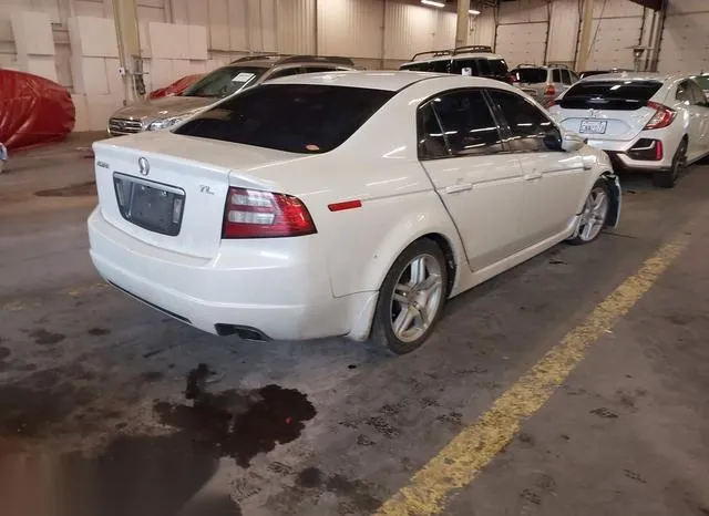 19UUA66258A055724 2008 2008 Acura TL- 3-2 4