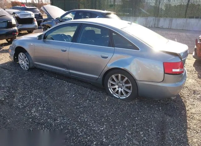 WAUDH74F28N124932 2008 2008 Audi A6- 3-2 3