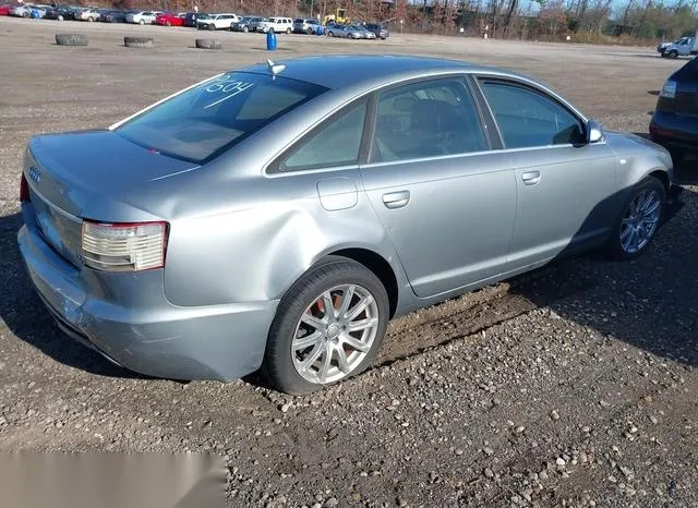 WAUDH74F28N124932 2008 2008 Audi A6- 3-2 4