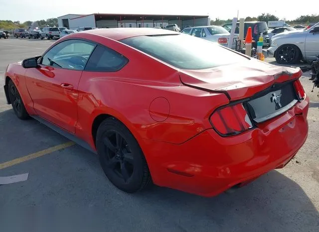 1FA6P8AM1G5268967 2016 2016 Ford Mustang- V6 3