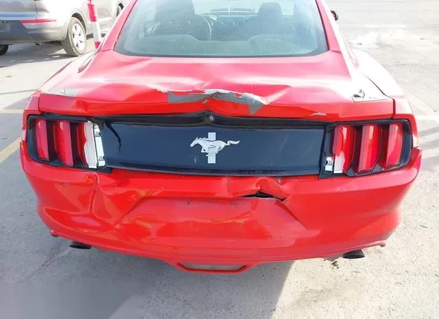 1FA6P8AM1G5268967 2016 2016 Ford Mustang- V6 6