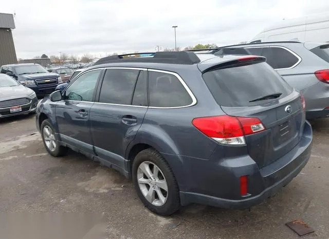 4S4BRBDCXE3236784 2014 2014 Subaru Outback- 2-5I Premium 3