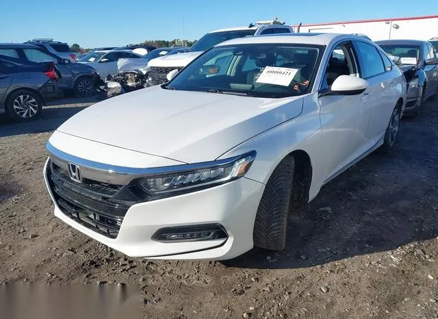 1HGCV1F44LA150546 2020 2020 Honda Accord- EX 2