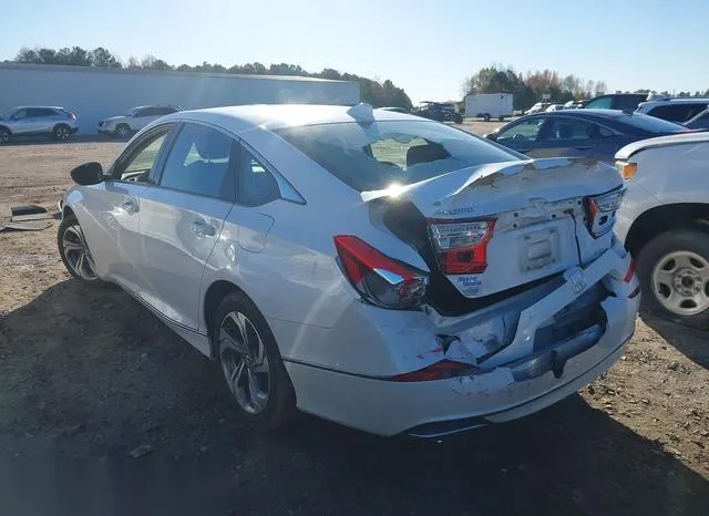 1HGCV1F44LA150546 2020 2020 Honda Accord- EX 3