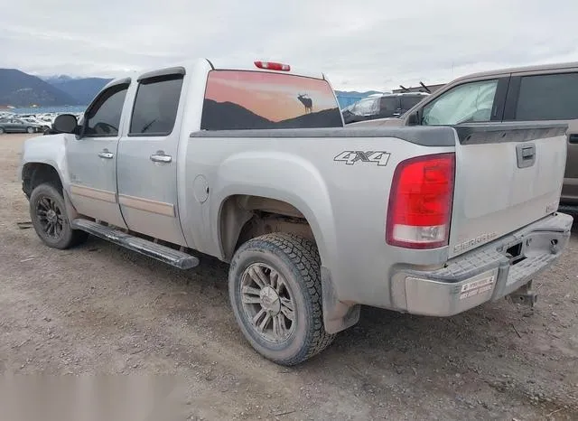 3GTP2VE70DG178620 2013 2013 GMC Sierra- 1500 Sle 3