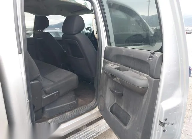 3GTP2VE70DG178620 2013 2013 GMC Sierra- 1500 Sle 8