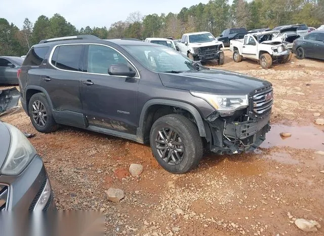 1GKKNMLS4HZ266633 2017 2017 GMC Acadia- Slt-1 1