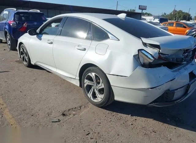 1HGCV1F48LA081375 2020 2020 Honda Accord- EX 3