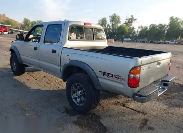 5TEGN92NX4Z444036 2004 2004 Toyota Tacoma- Prerunner V6 3