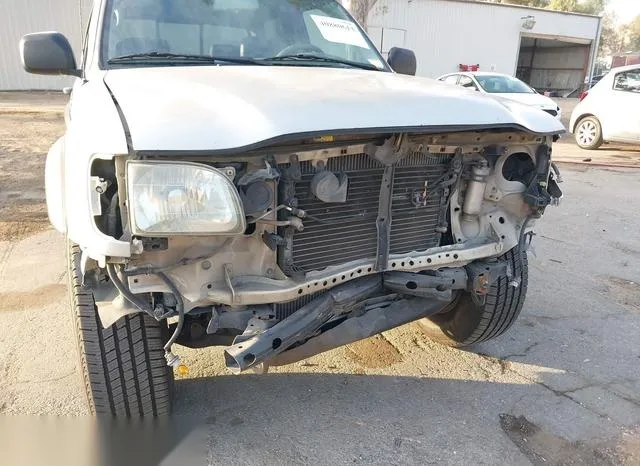 5TEGN92NX4Z444036 2004 2004 Toyota Tacoma- Prerunner V6 6