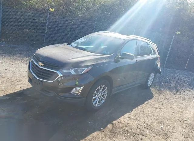 2GNAXJEV0J6132010 2018 2018 Chevrolet Equinox- LT 2