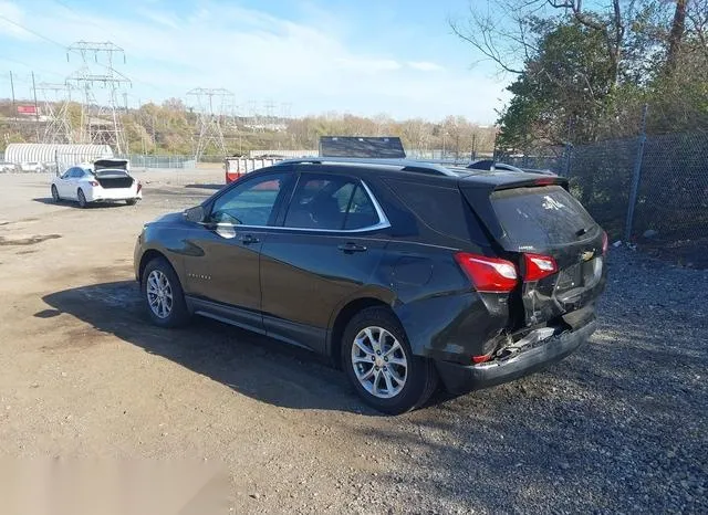 2GNAXJEV0J6132010 2018 2018 Chevrolet Equinox- LT 3