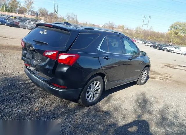 2GNAXJEV0J6132010 2018 2018 Chevrolet Equinox- LT 4