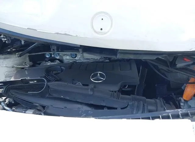 W1N4N4GB3PJ523883 2023 2023 Mercedes-Benz GLA 250 10