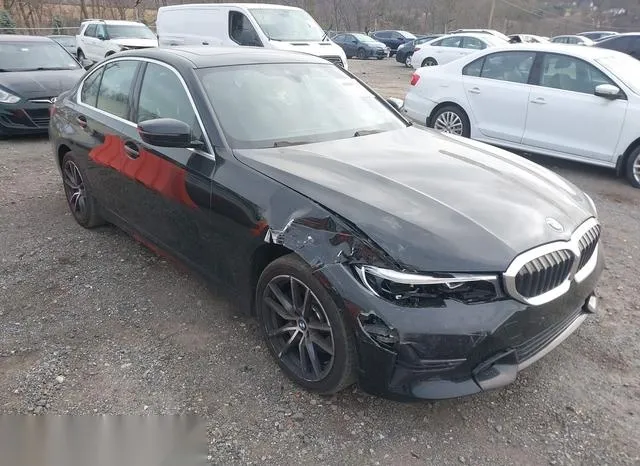 3MW5R7J00L8B04756 2020 2020 BMW 3 Series- 330XI 6