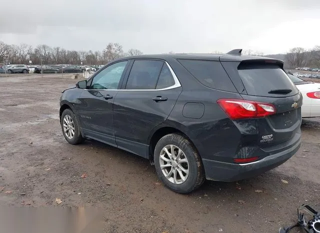 2GNAXKEV8K6108125 2019 2019 Chevrolet Equinox- LT 3