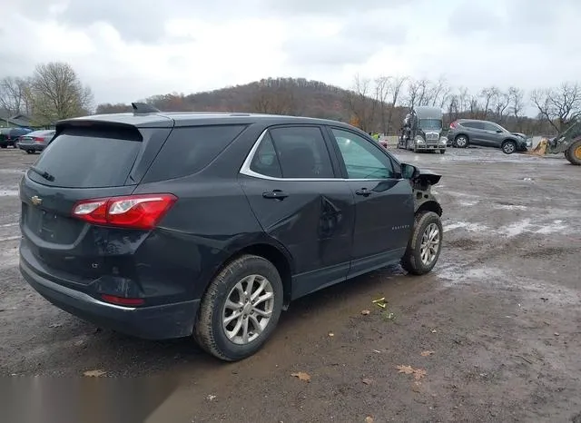 2GNAXKEV8K6108125 2019 2019 Chevrolet Equinox- LT 4