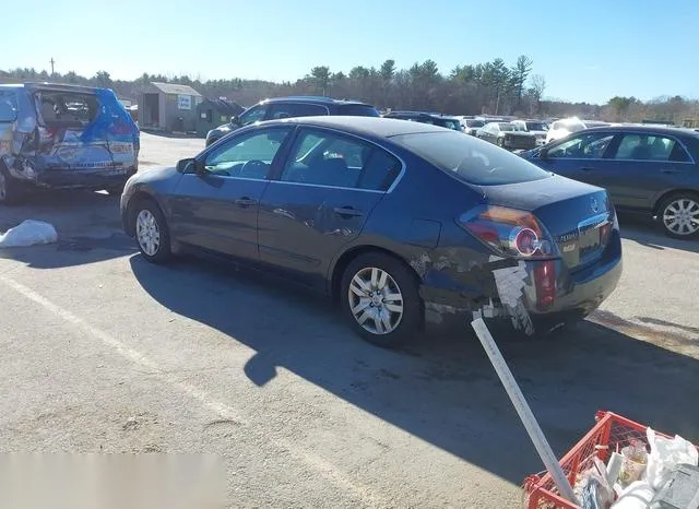 1N4AL2AP7CC170707 2012 2012 Nissan Altima- 2-5 S 3