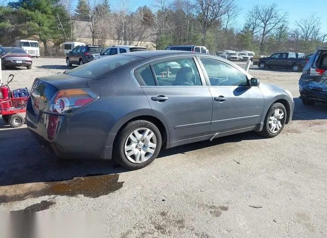 1N4AL2AP7CC170707 2012 2012 Nissan Altima- 2-5 S 4