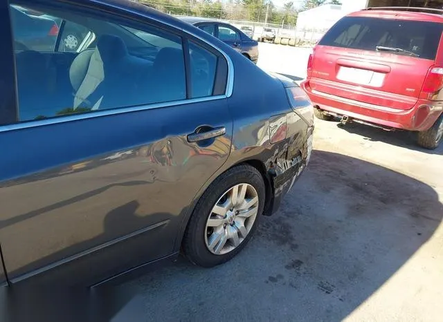 1N4AL2AP7CC170707 2012 2012 Nissan Altima- 2-5 S 6