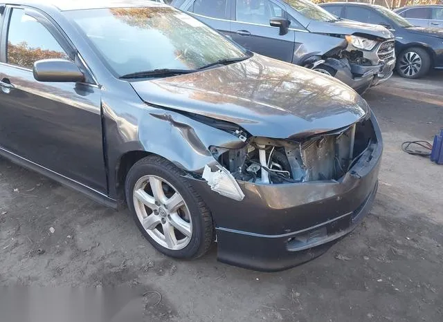 4T1BK46K68U576372 2008 2008 Toyota Camry- Se V6 6