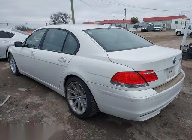 WBAHN83526DT61190 2006 2006 BMW 7 Series- 750LI 3