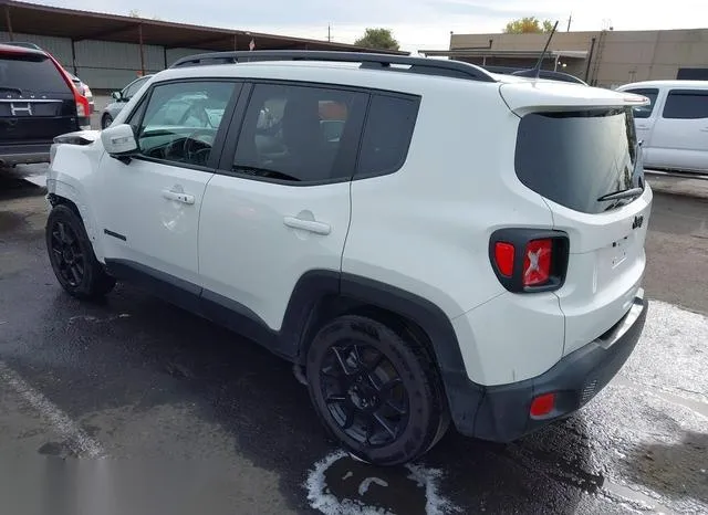 ZACNJABB8LPL65755 2020 2020 Jeep Renegade- Altitude Fwd 3