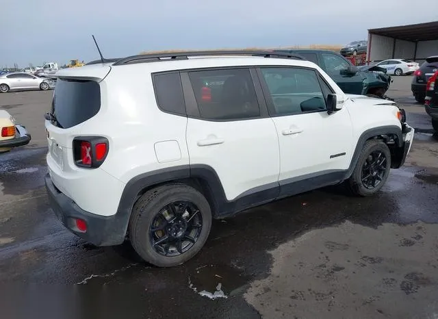 ZACNJABB8LPL65755 2020 2020 Jeep Renegade- Altitude Fwd 4