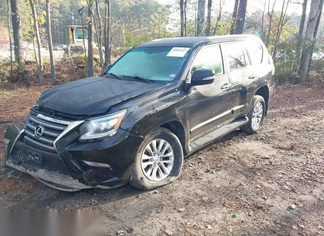 JTJBM7FX3K5220598 2019 2019 Lexus GX- 460 Premium 2