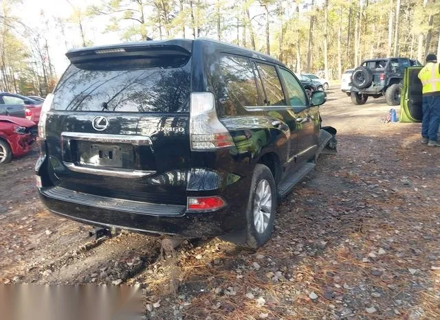 JTJBM7FX3K5220598 2019 2019 Lexus GX- 460 Premium 4