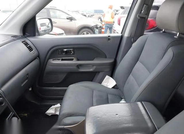 5FNYF18218B023104 2008 2008 Honda Pilot- VP 5