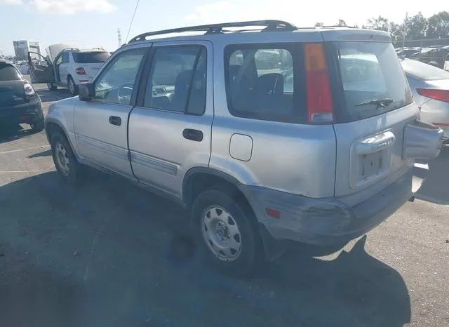 JHLRD2848XC008647 1999 1999 Honda CR-V- LX 3