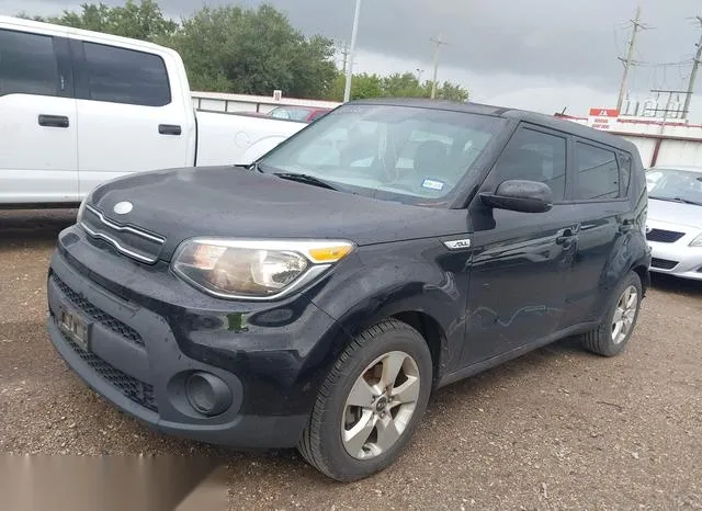 KNDJN2A27J7903806 2018 2018 KIA Soul 2