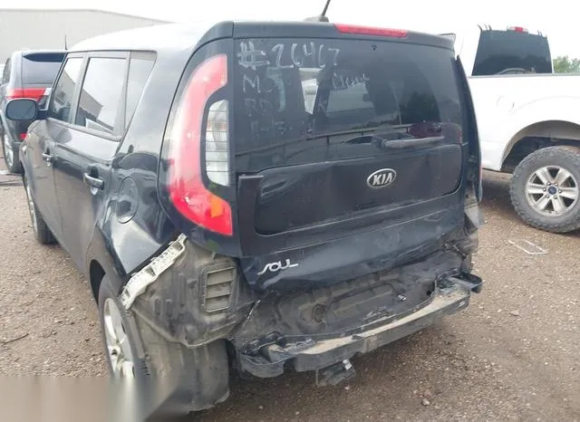 KNDJN2A27J7903806 2018 2018 KIA Soul 6