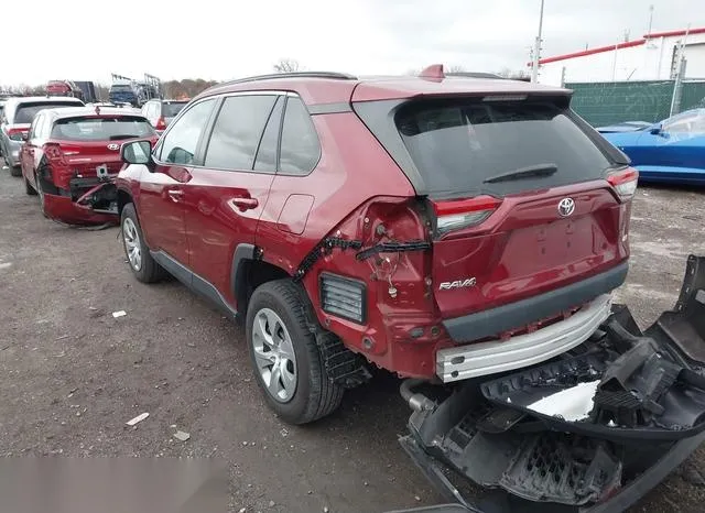 2T3H1RFV9LW067526 2020 2020 Toyota RAV4- LE 3