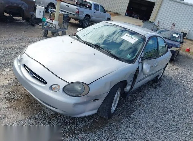 1FAFP53S0XA319571 1999 1999 Ford Taurus- Se/Se-Ne 2