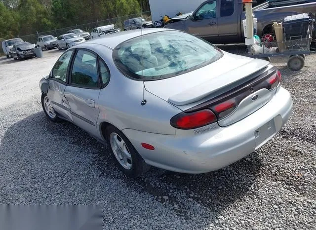 1FAFP53S0XA319571 1999 1999 Ford Taurus- Se/Se-Ne 3