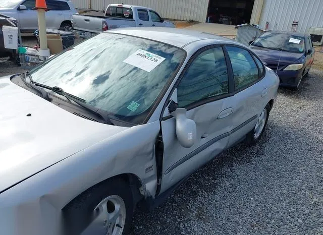 1FAFP53S0XA319571 1999 1999 Ford Taurus- Se/Se-Ne 6