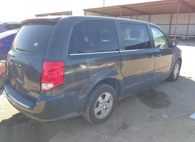 2C4RDGDG6CR171860 2012 2012 Dodge Grand Caravan- Crew 4