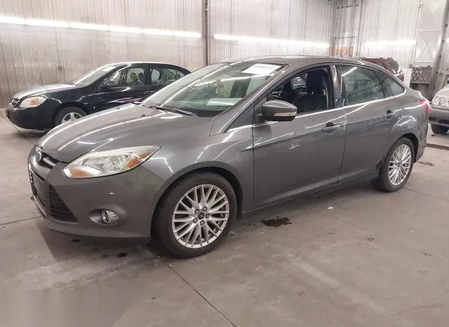 1FAHP3H20CL348492 2012 2012 Ford Focus- Sel 2