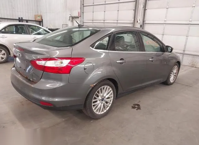 1FAHP3H20CL348492 2012 2012 Ford Focus- Sel 4