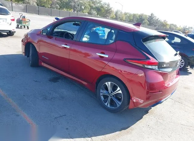 1N4AZ1CP1JC310768 2018 2018 Nissan Leaf- SV 3